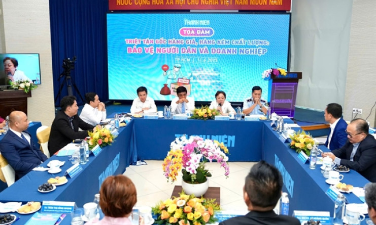 Fighting fake goods requires coordinated efforts by stakeholders: seminar