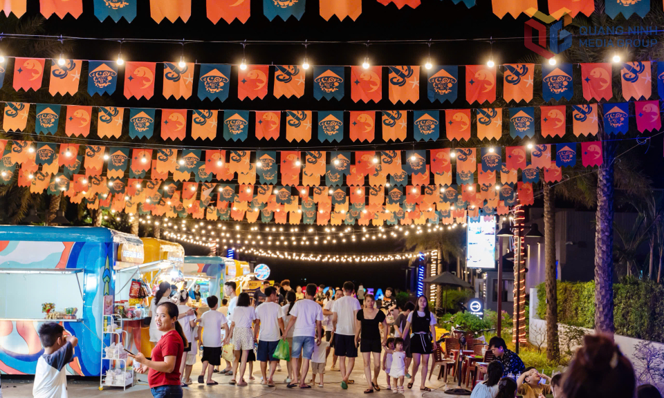 Van Don to launch a vibrant night market 