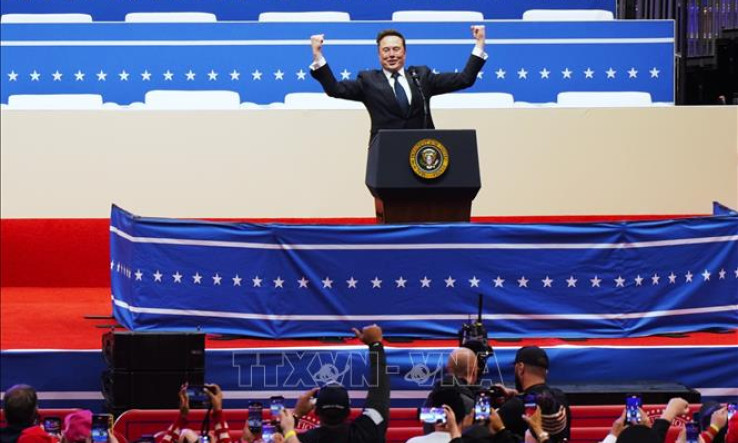 Tỷ phú Elon Musk bày tỏ hối tiếc vì chỉ trích Tổng thống Mỹ Donald Trump