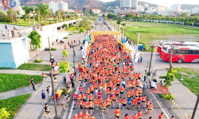 下龙市旅游旺季接待游客量达24.6万人次
