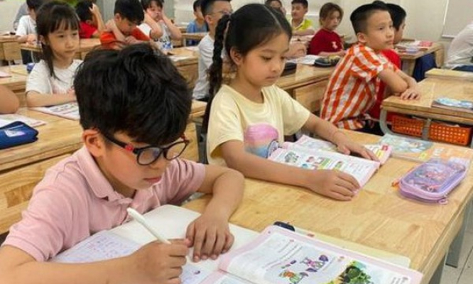 Có được mở lớp ôn tập kiến thức hè cho học sinh tiểu học?