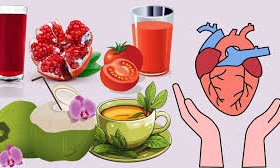 Loại nước giúp bảo vệ tim, tốt cho tiêu hóa