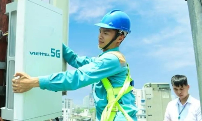 Average speed of nationwide mobile broadband network remains stable in May