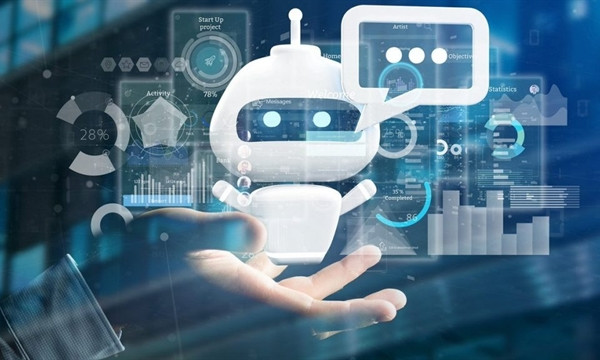 AI plays key role for new start-up businesses