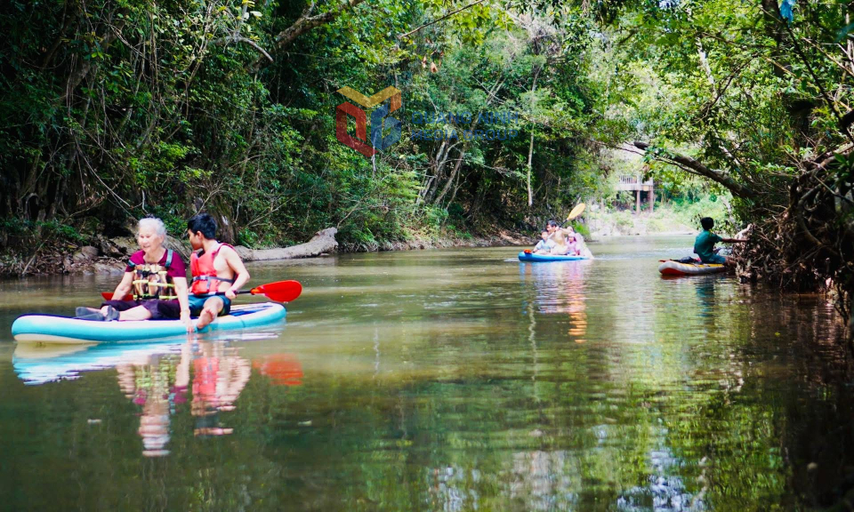 Khám phá du lịch vùng cao Hạ Long 