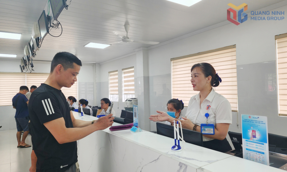 Đột phá KHCN, đổi mới sáng tạo vì sức khỏe nhân dân