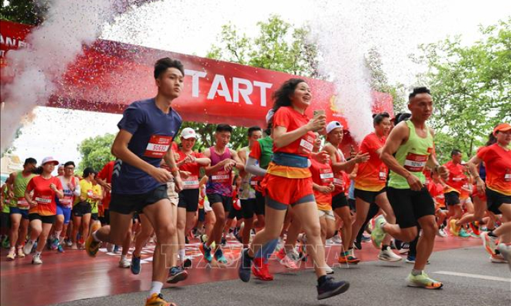 Bản tin vùng Đông Bắc ngày 14/6/2025