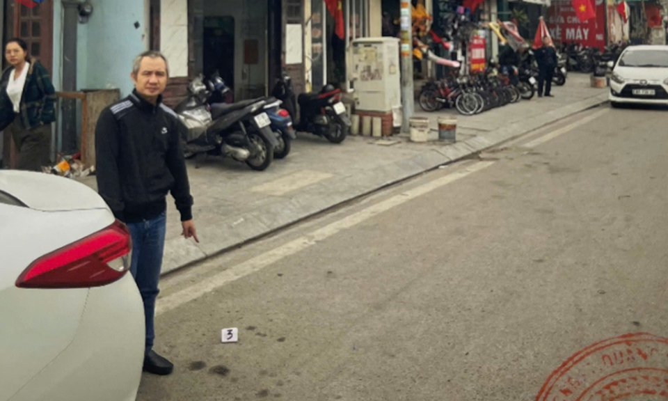 Cầm cố xe của chủ lấy 350 triệu đồng đi cá độ bóng đá