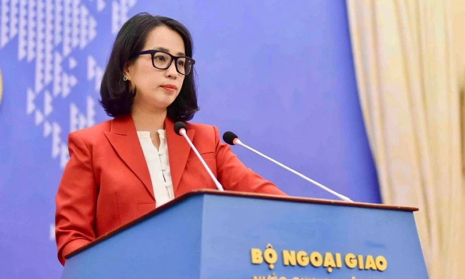 Việt Nam lên án các hành động leo thang nguy hiểm tại khu vực Trung Đông
