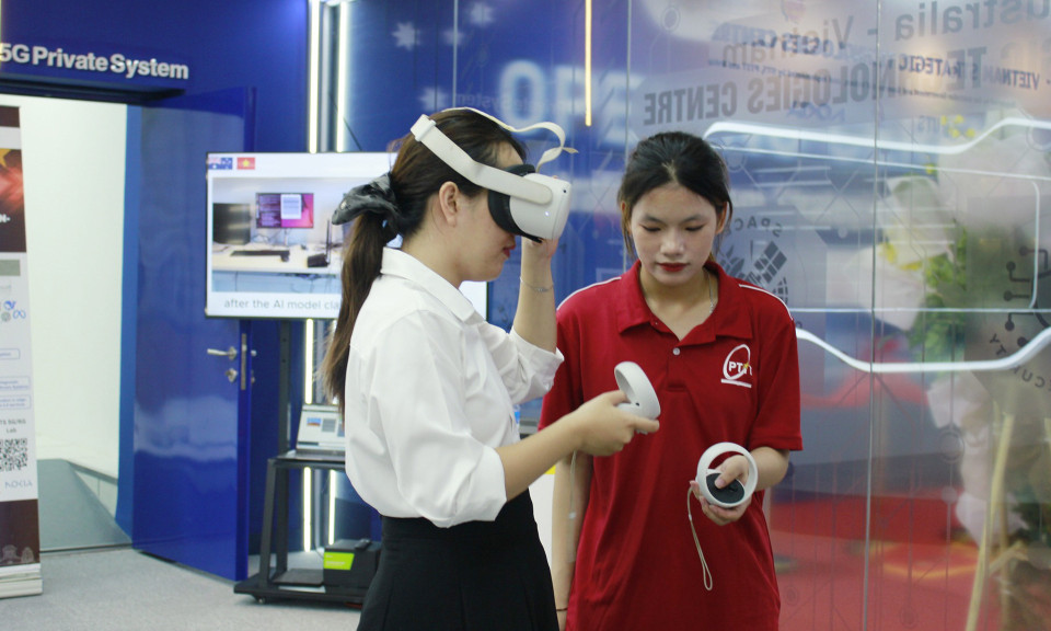 Việt Nam công bố 11 nhóm công nghệ chiến lược