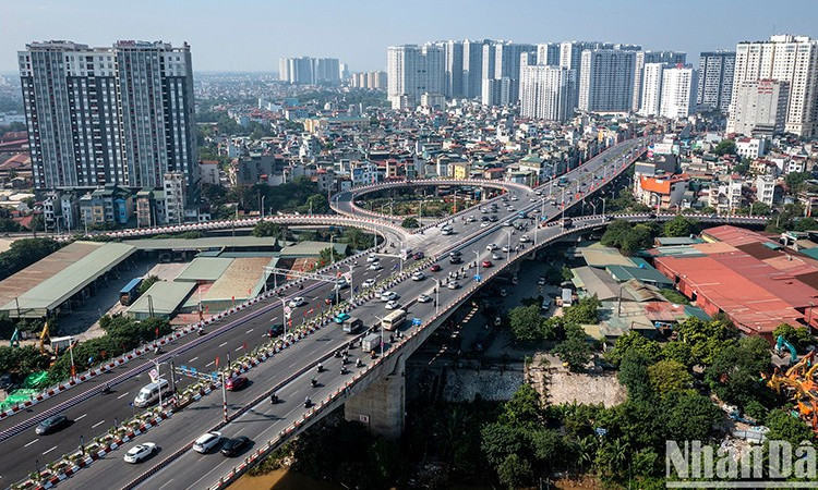 Quyết tâm hoàn thành tiến độ sắp xếp tổ chức bộ máy