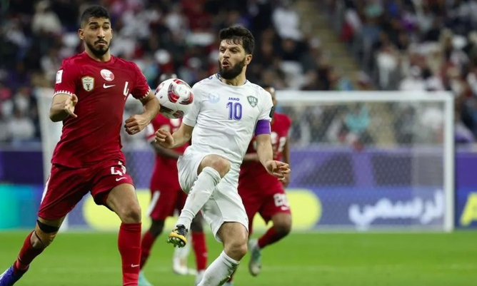 AFC chốt chủ nhà của vòng loại thứ tư World Cup 2026 khu vực châu Á
