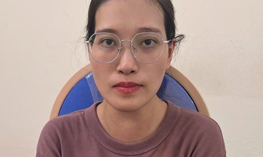 Bắt đối tượng ở Hải Phòng trộm cắp tiền, vàng của người cùng xã