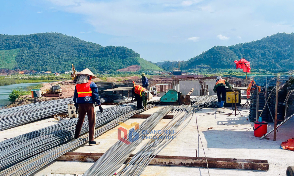 Tăng cường kiểm tra giá cả vật liệu xây dựng