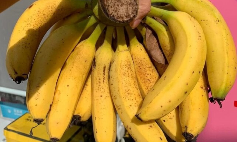 Cách ăn chuối để ngăn ngừa sỏi thận