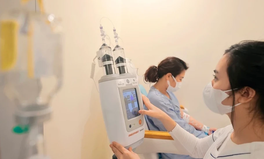 Quy định mới về tiêu chuẩn, định mức sử dụng máy móc, thiết bị tại cơ quan