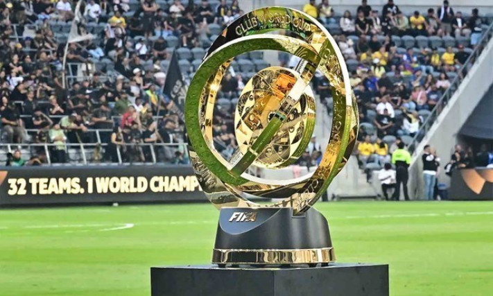 Lịch thi đấu FIFA Club World Cup 2025 chi tiết