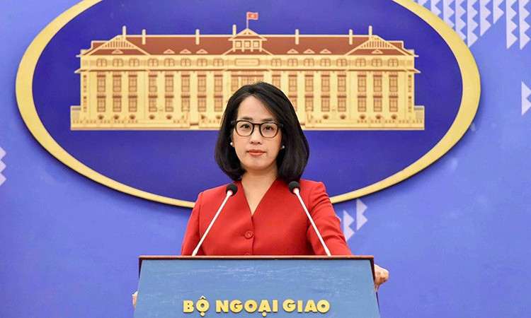 Việt Nam trở thành nước đối tác của BRICS