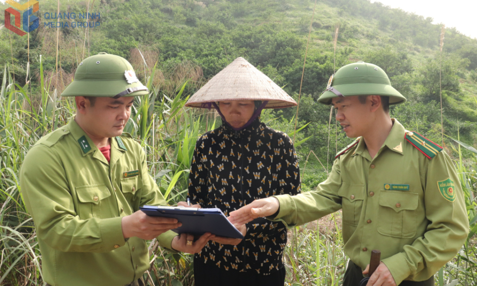 Vân Đồn chủ động xây dựng phương án PCCC