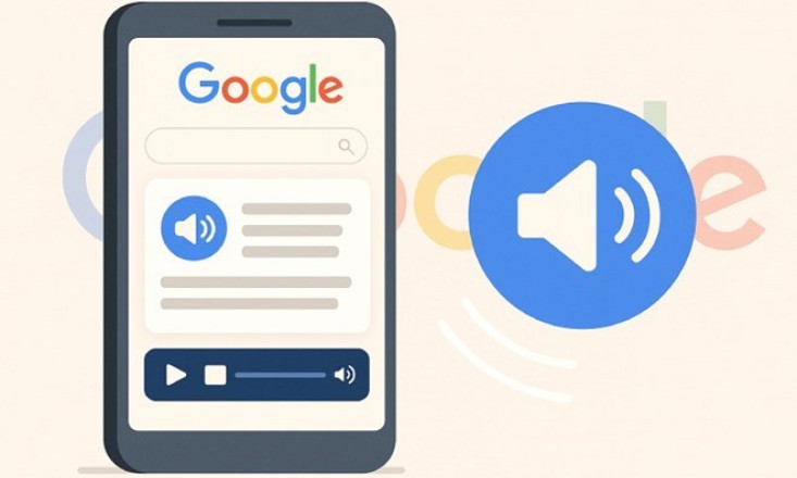 Các trang web giảm truy cập lớn vì AI tìm kiếm của Google