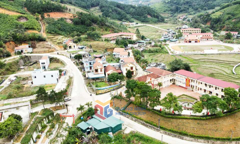 Lên phương án sử dụng trụ sở dôi dư, tránh lãng phí