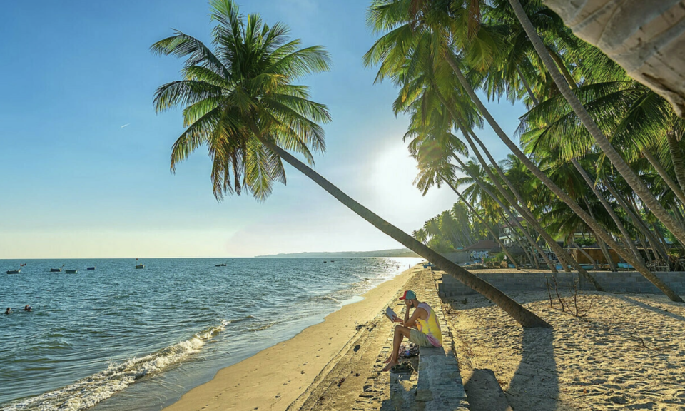 British newspaper's 6 underrated spots in Vietnam worth discovering