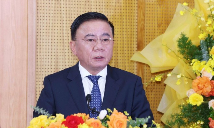 Bộ Chính trị quy định mới về tổ chức bộ máy, biên chế của tỉnh ủy, thành ủy