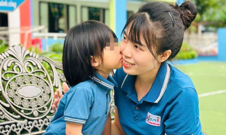 Những điều cần dạy con về cách ứng xử trong gia đình