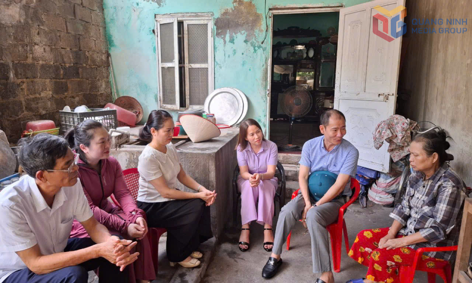 Tăng cường công tác quy hoạch, quản lý đất đai