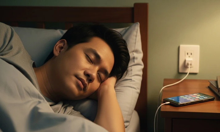 'Cắm sạc qua đêm hại pin' và những lầm tưởng phổ biến
