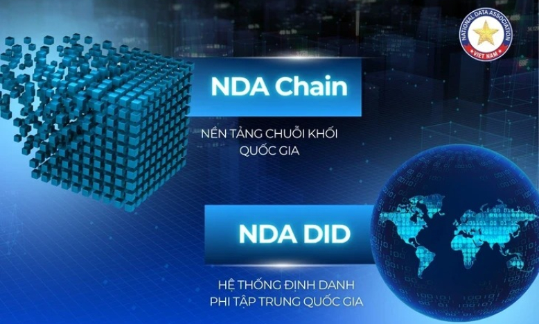 Blockchain được xem là 'xương sống' của hạ tầng dữ liệu hiện đại