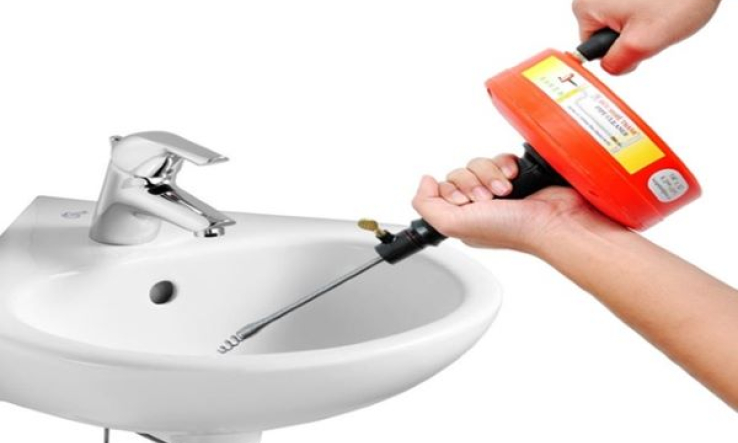 Thông cống nghẹt: Hiểu đúng – Làm đúng – Sống sạch tại đô thị hiện đại | EnVim