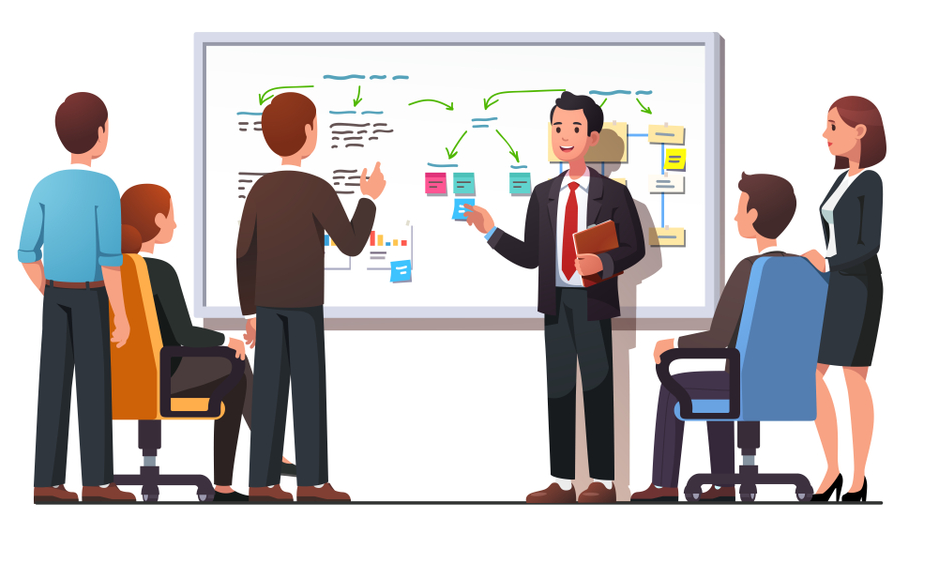Tìm kiếm việc làm sale thị trường với mức lương hấp dẫn, đãi ngộ tốt ở đâu?