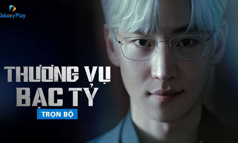 MyTV - Trải nghiệm xem phim bộ đỉnh cao và không giới hạn