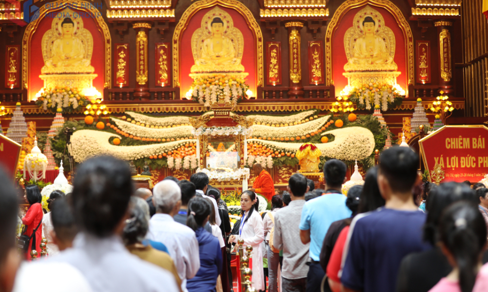 今年前5个月广宁接待游客约1000万人次