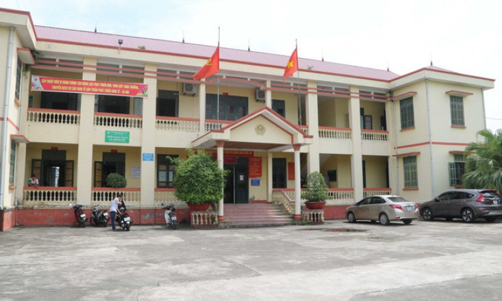 Quy định mới về tiêu chuẩn, định mức sử dụng trụ sở làm việc