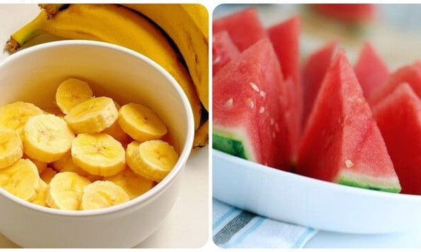 5 loại trái cây giúp giảm axit uric tự nhiên cho người bị gout