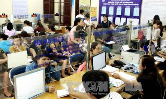 Quy định cụ thể về hành vi chậm đóng, trốn đóng BHXH, BHYT 