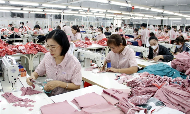 Bắc Ninh – Bắc Giang merger to create 'super province' and industrial growth hub