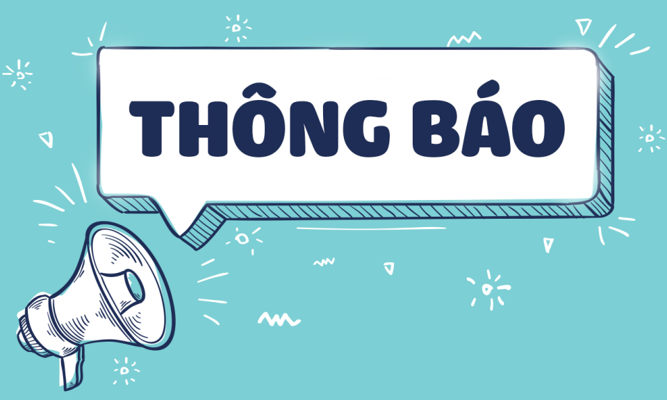 Thông báo về các điểm khu neo đậu và vị trí tự nhiên có điều kiện thuận lợi cho tàu thuyền tránh trú bão trên địa bàn tỉnh Quảng Ninh năm 2025
