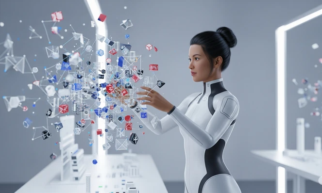 Khi Scale AI ‘dạy học’ cho trí tuệ nhân tạo