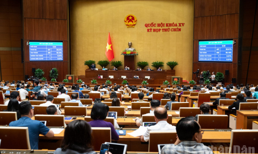Công chức, viên chức không được thành lập, góp vốn và quản lý doanh nghiệp