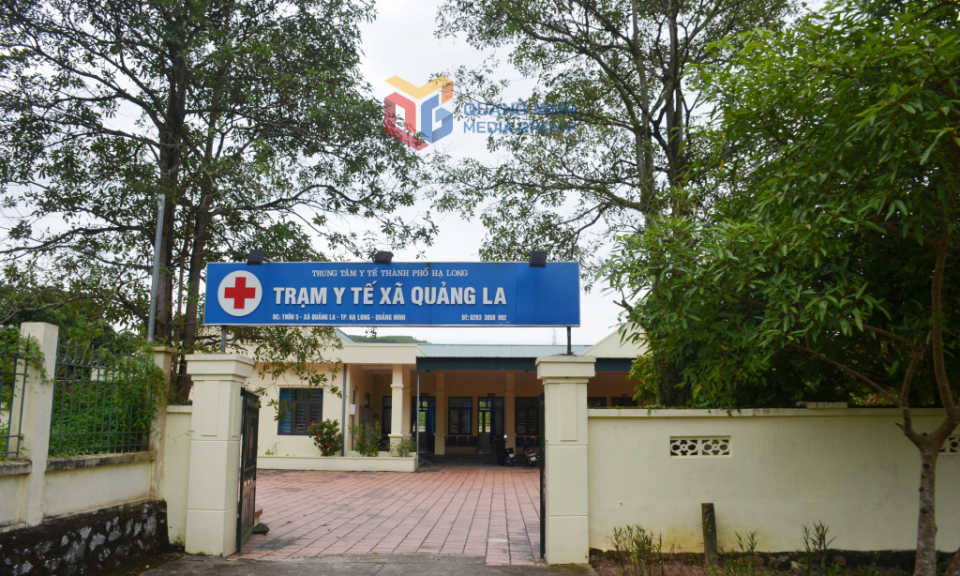 Ngành Y tế sắp xếp tổ chức bộ máy theo mô hình chính quyền 2 cấp