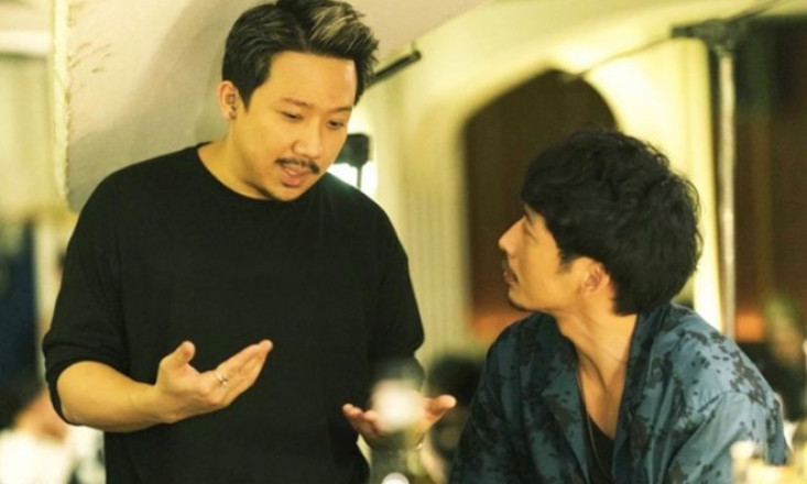 Ngày càng nhiều nghệ sĩ đa năng trong showbiz Việt