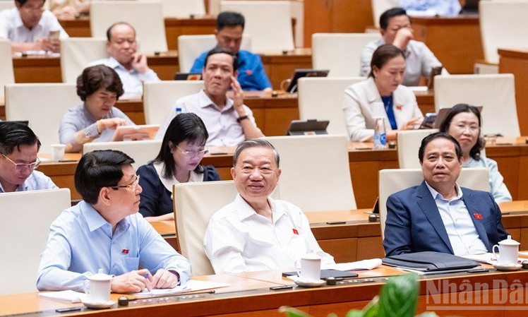 Phòng, chống hàng giả, gian lận thương mại cần được nâng tầm chiến lược quốc gia