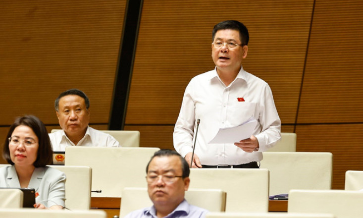Bộ trưởng Công Thương: Đề xuất áp dụng chế tài đủ sức răn đe để chống hàng giả