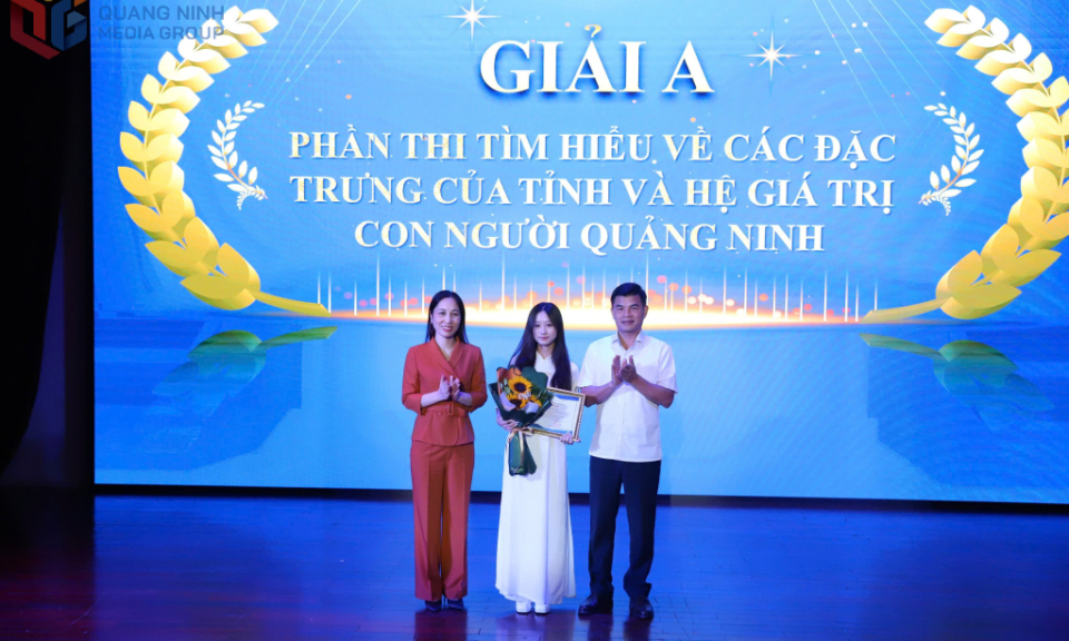 Bản tin Quảng Ninh ngày 17/6/2025