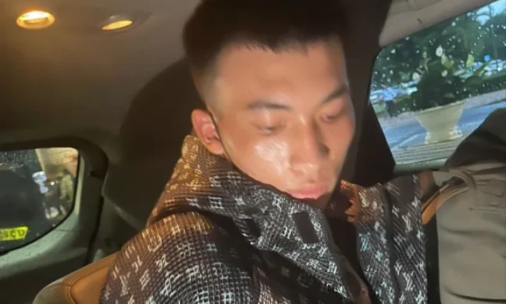 Cướp tiệm vàng ở Lâm Đồng rồi mua vé máy bay để bỏ trốn