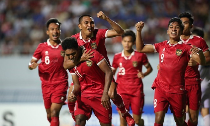 U23 Indonesia gọi một cầu thủ nhập tịch dự giải Đông Nam Á