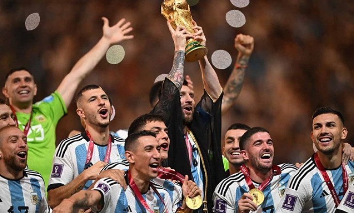 Giá bản quyền World Cup 2026 dự kiến tăng mạnh